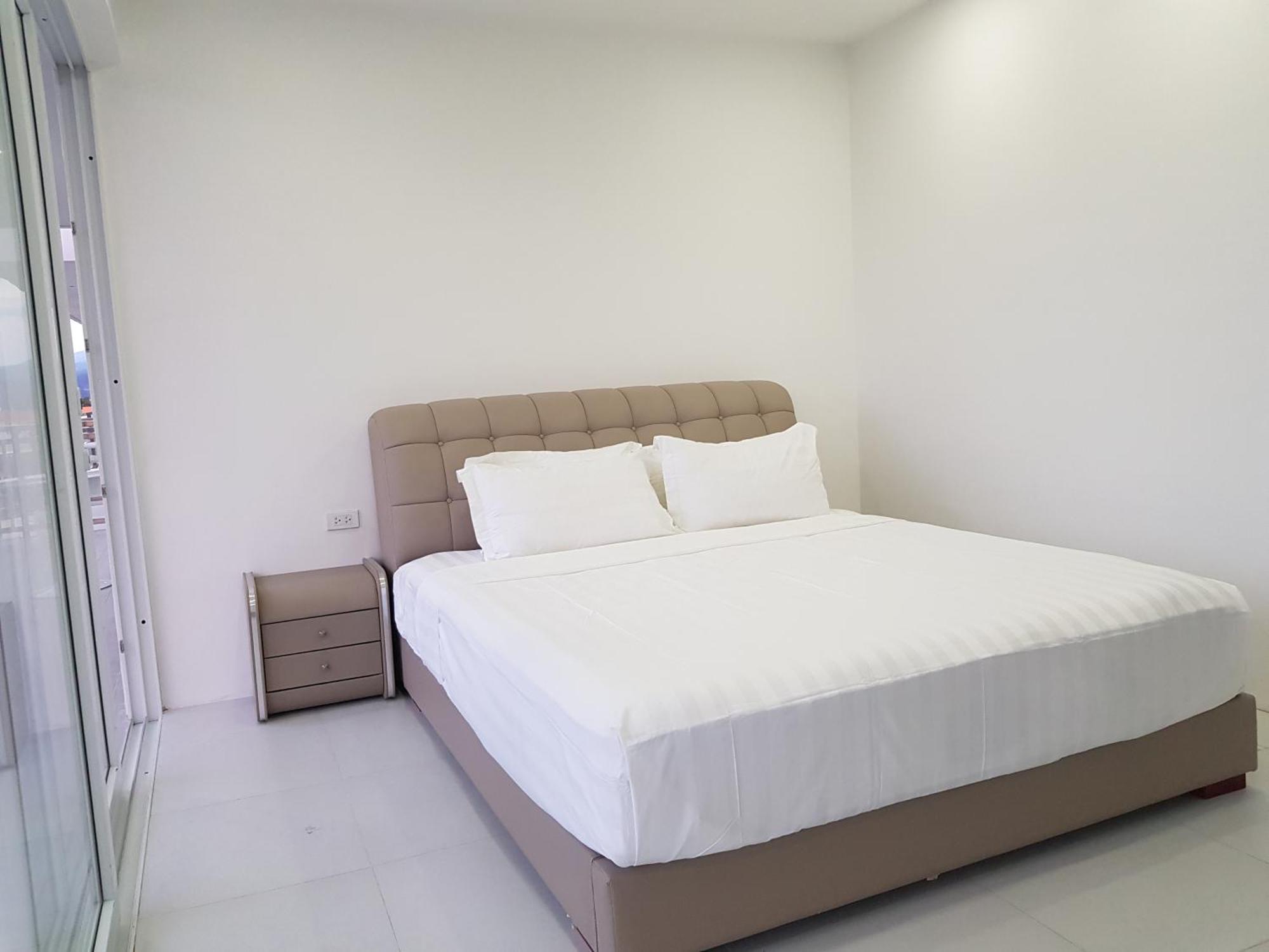 Chequers Suites Subic Bay Olóngapo Exterior foto